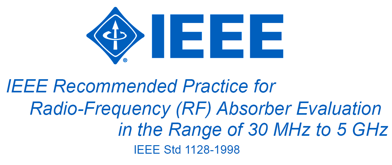 انجام تست بر اساس استاندارد IEEE std 1128-1998