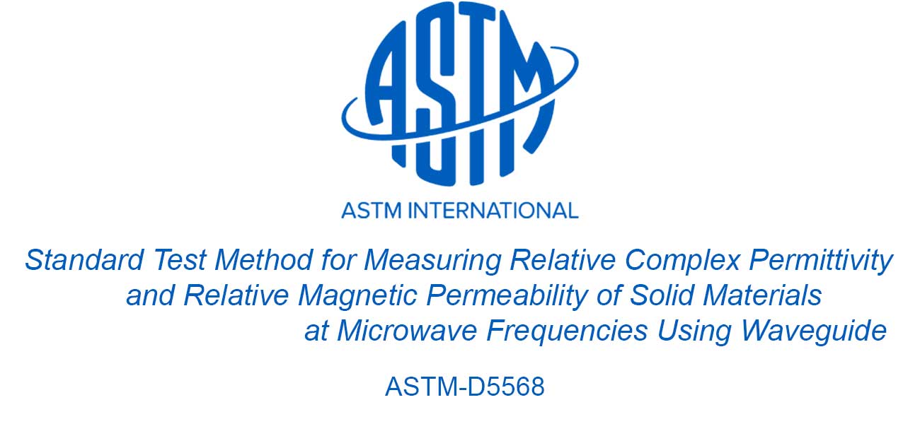 ASTM standard